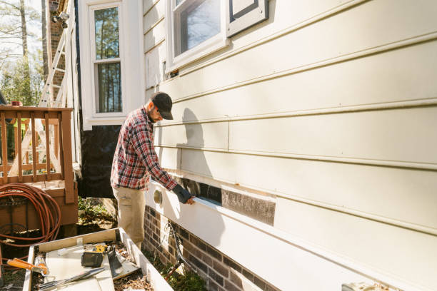 Trusted Emergency Siding Repair service in Northfield, KY - Creative Siding